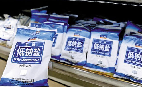 87噸腌制鹽被扣警鐘長(zhǎng)鳴 溫州民企狀告省鹽務(wù)局背后的市場(chǎng)博弈與法治困局