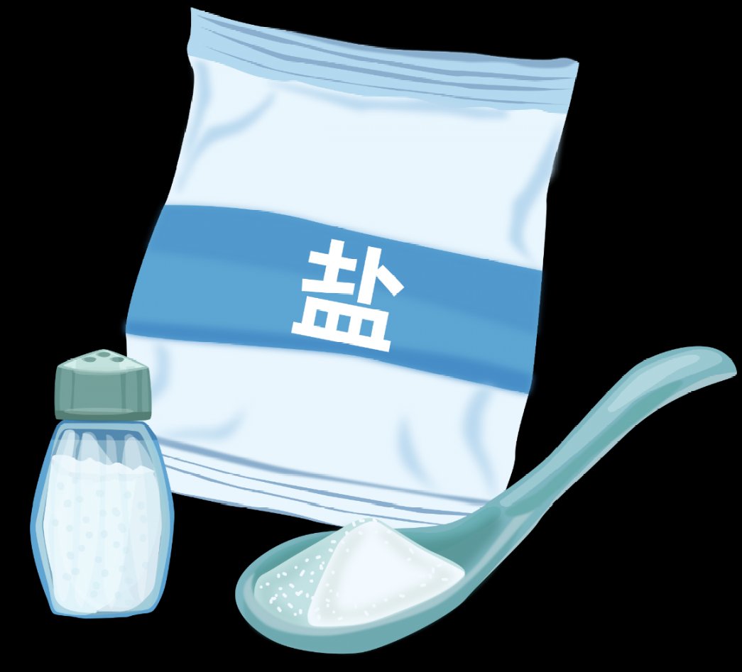 食鹽，家庭中的隱世高手 大智慧原來(lái)就在廚房角落里